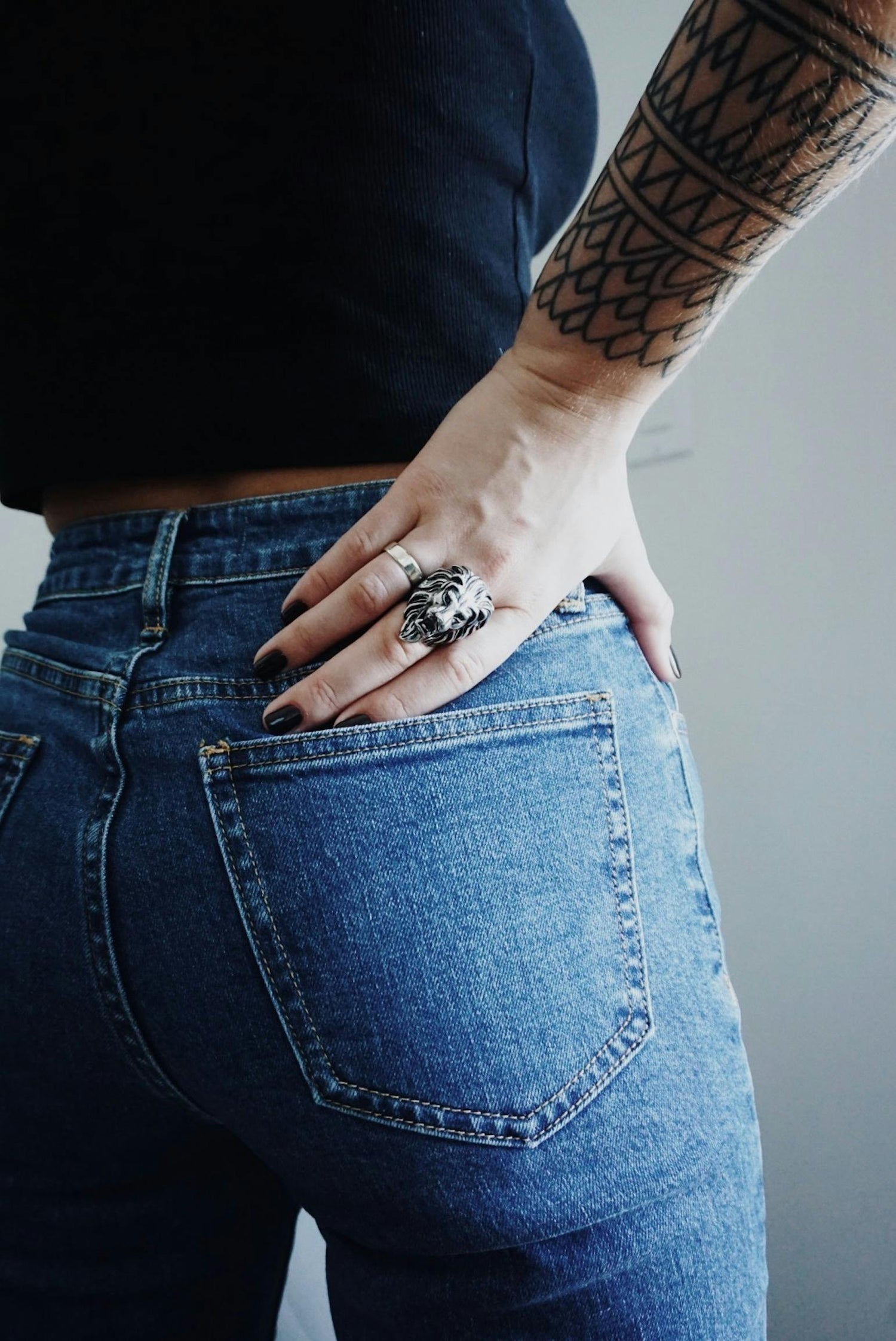 Trend Jeans