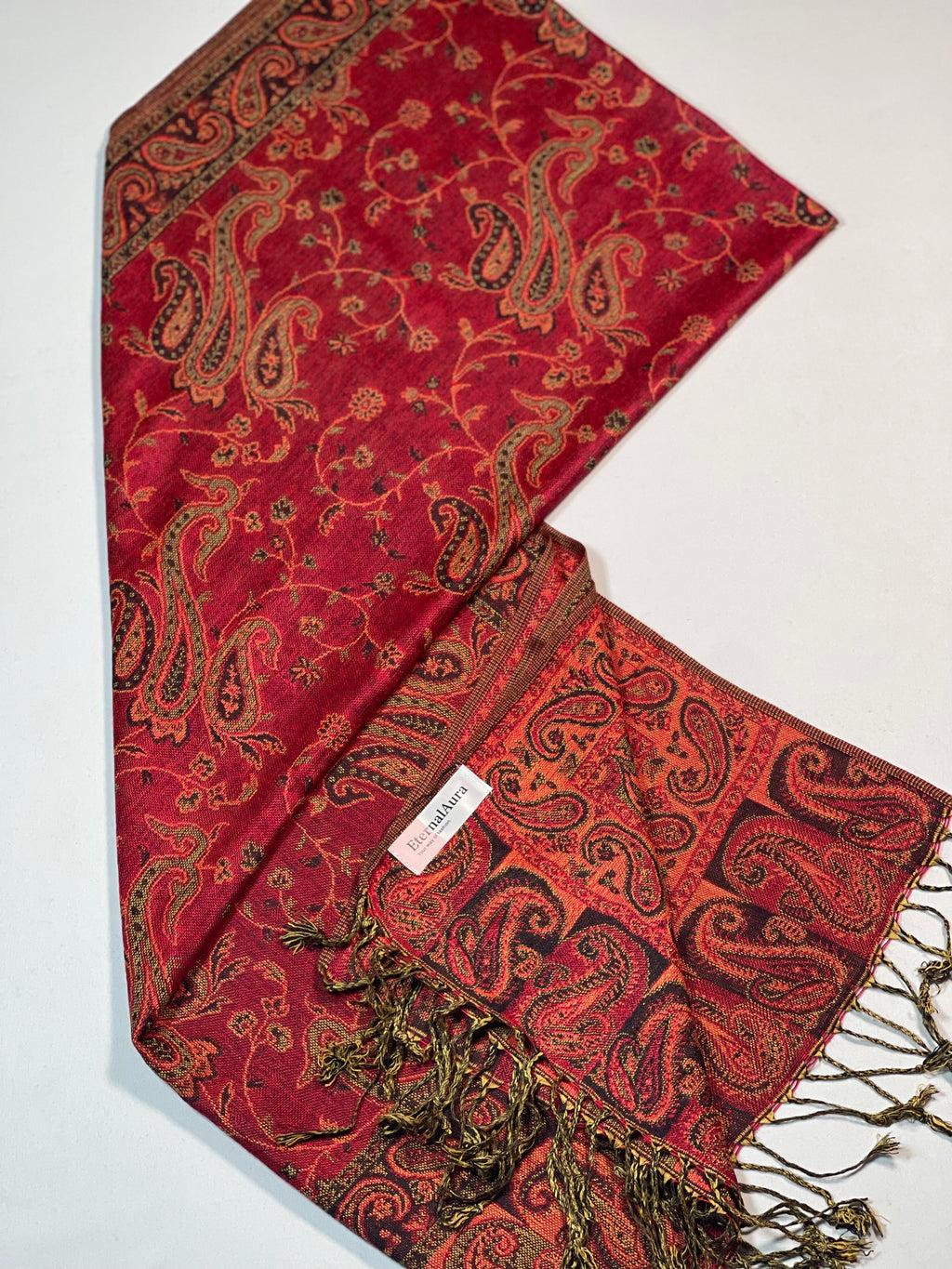 Pashmina Schal Produkt 3