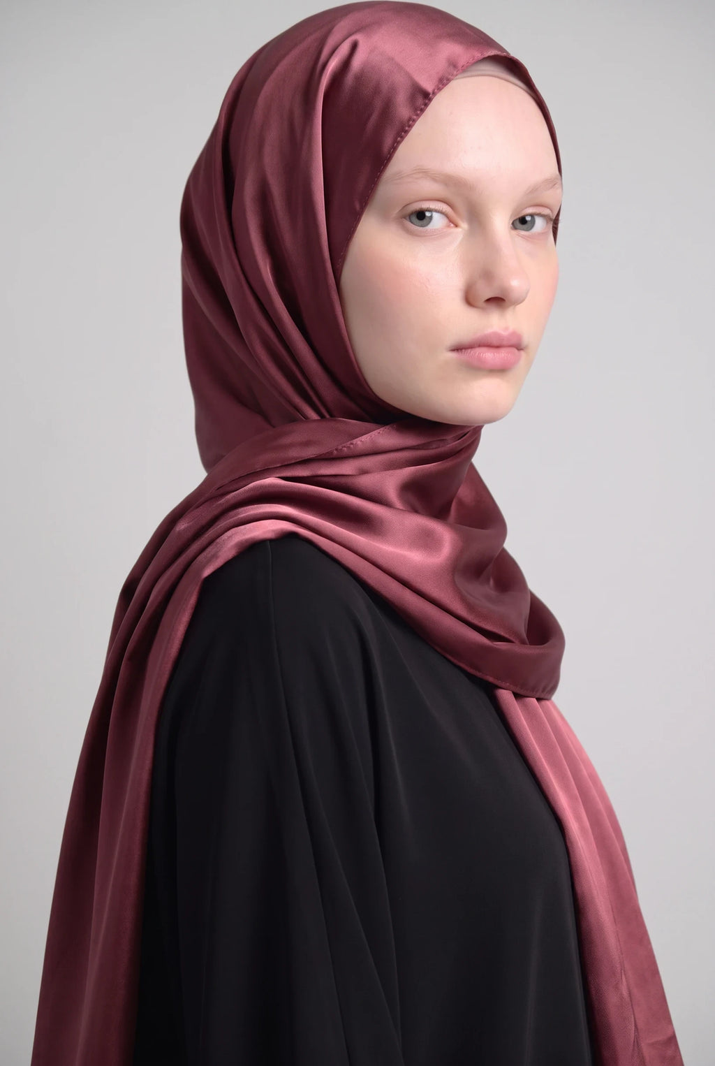 Satin Grace