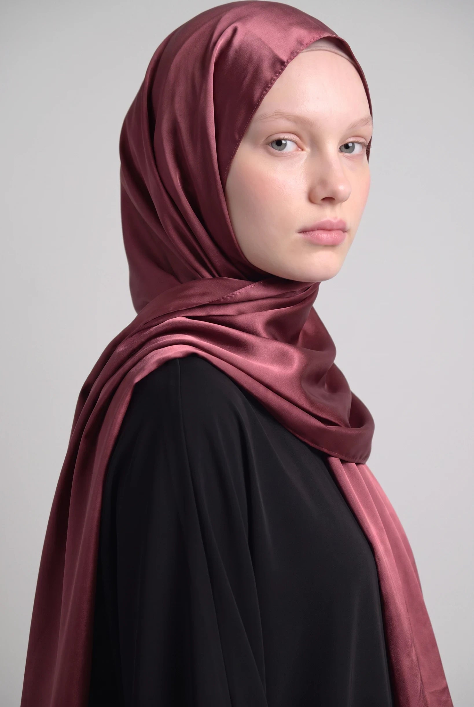 Satin Grace