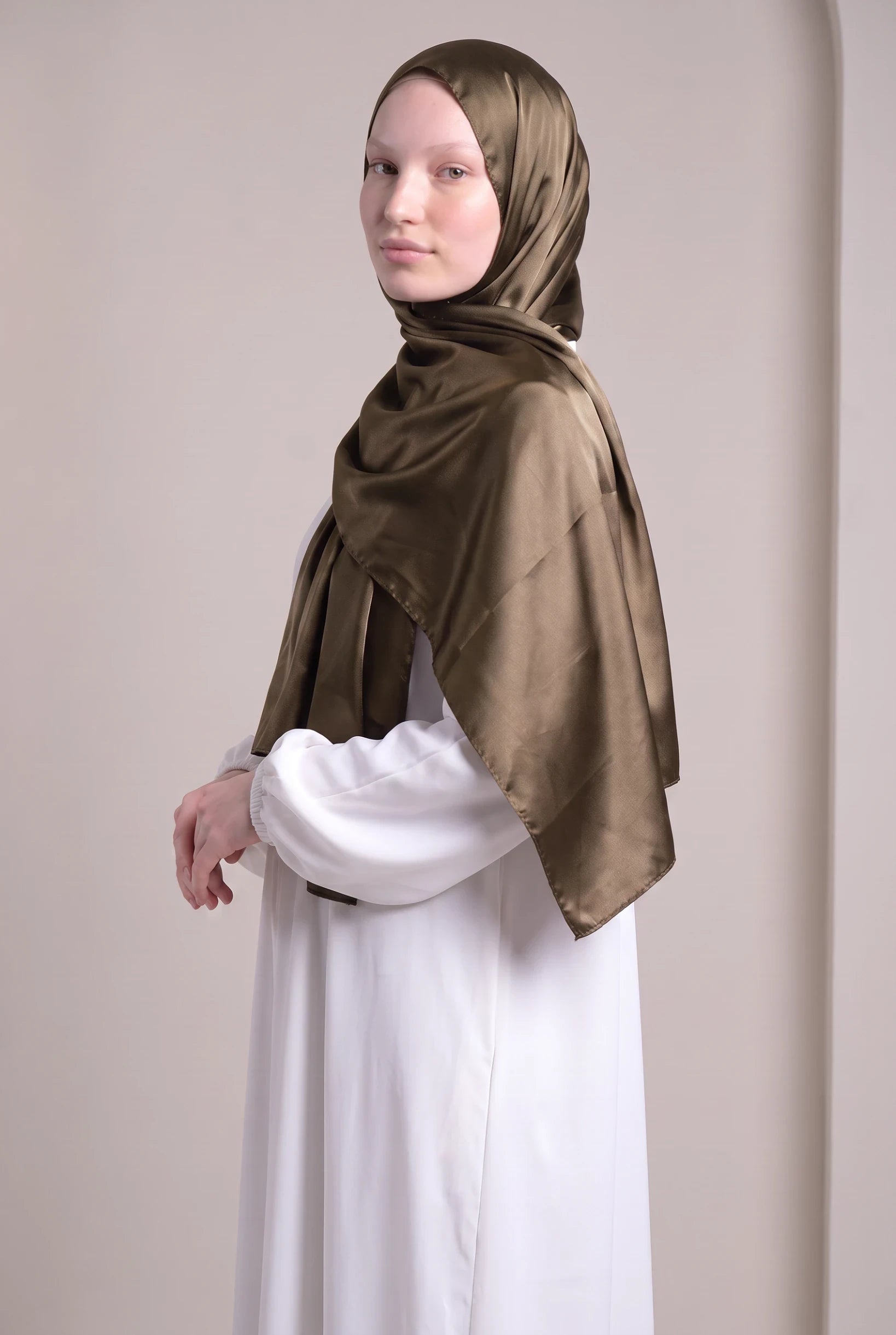 Satin Grace
