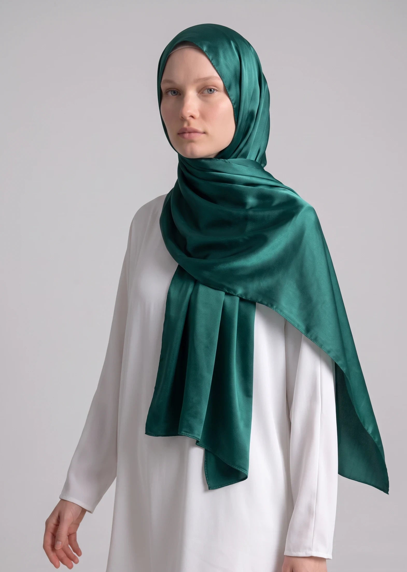 Satin Grace