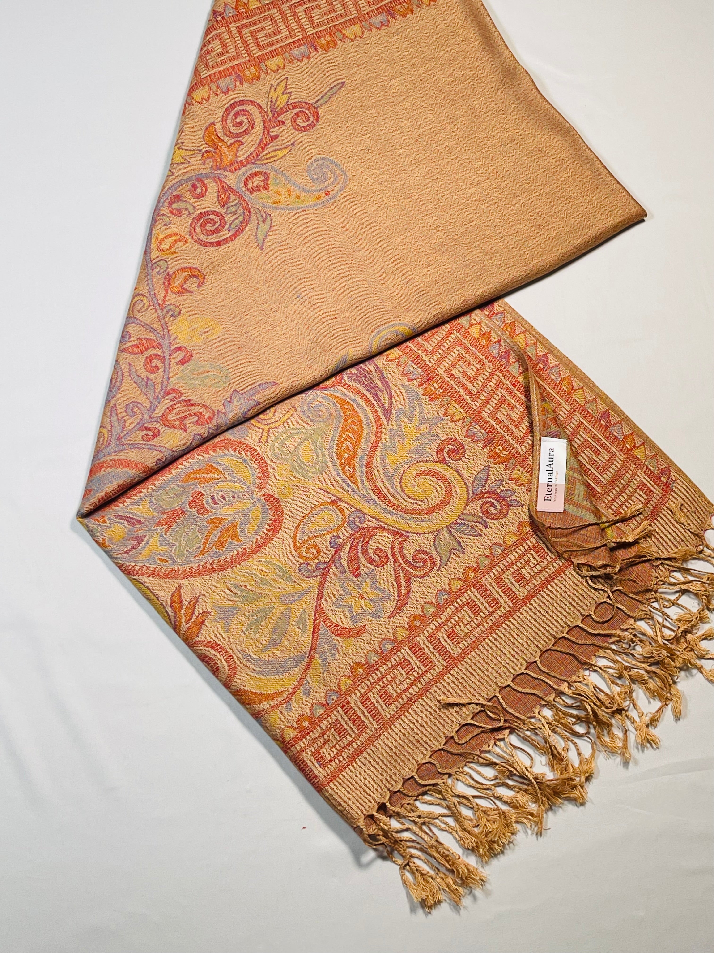 Pashmina Schal Produkt 3
