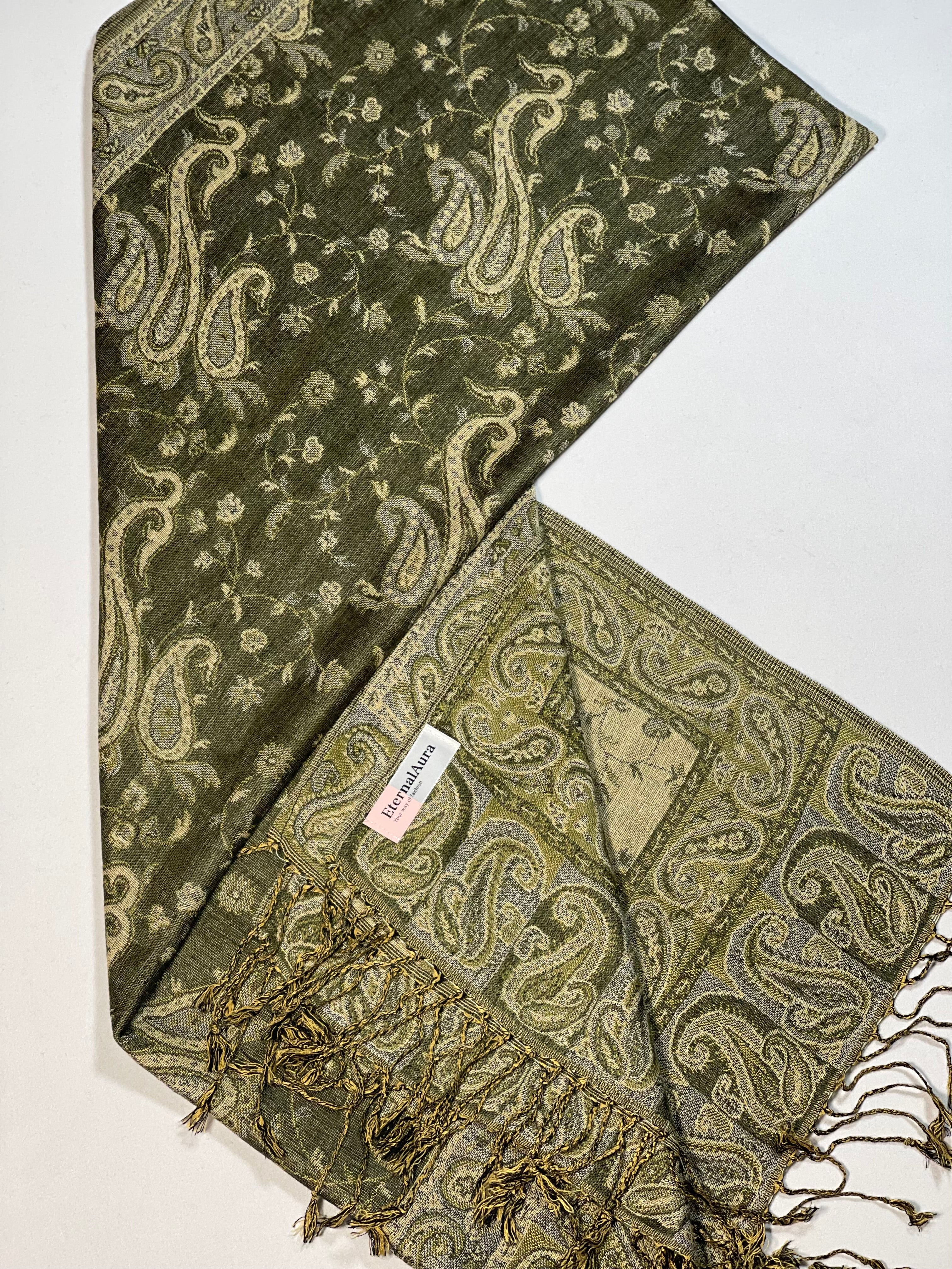 Pashmina Schal Produkt 3