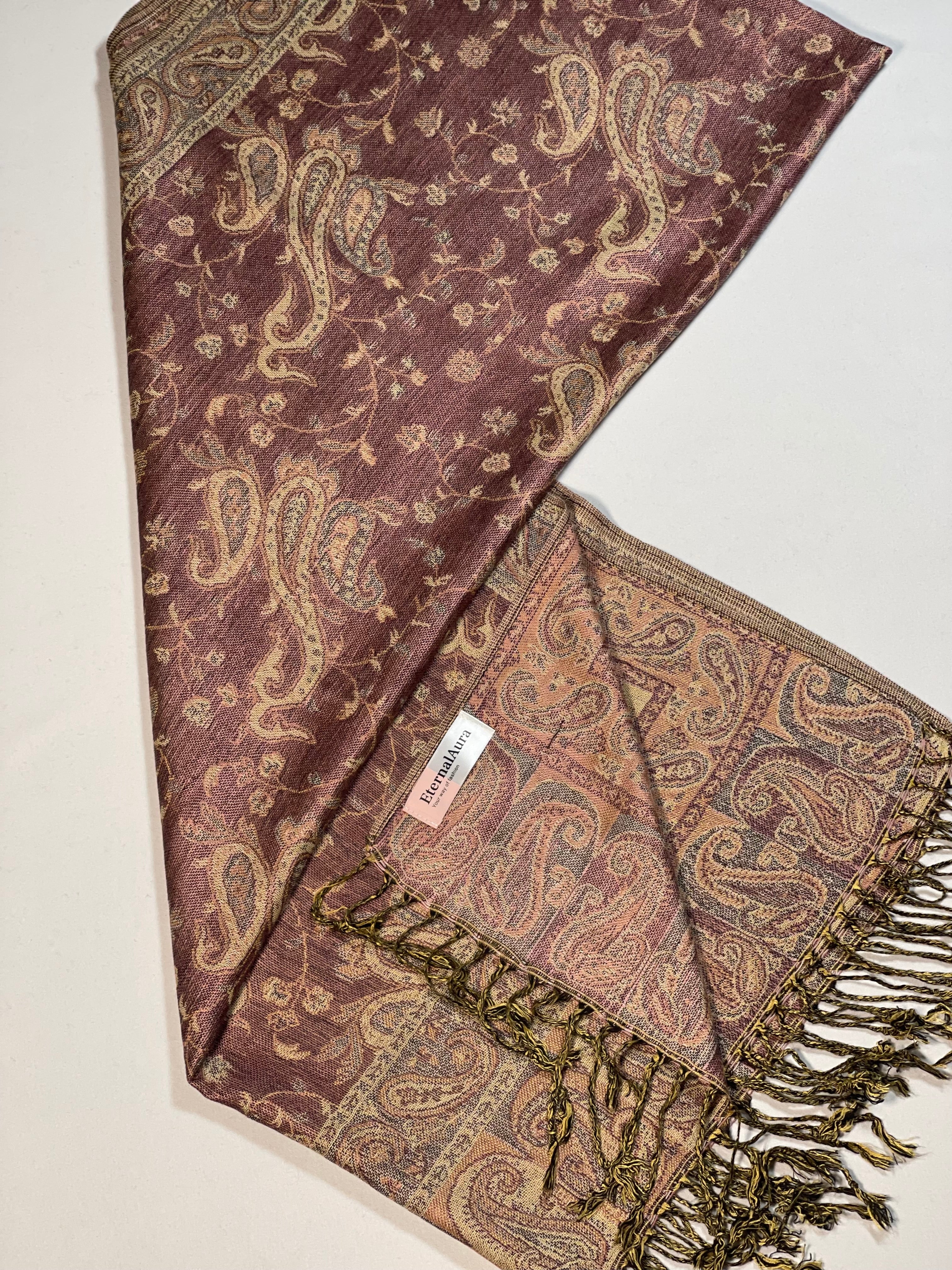 Pashmina Schal Produkt 3