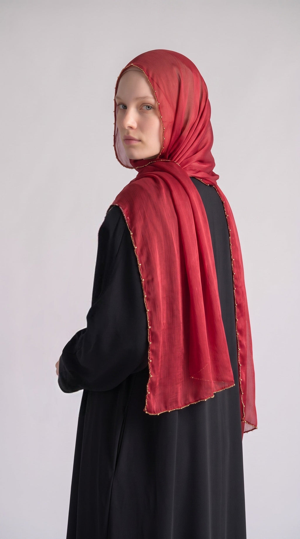 Pearl Veil