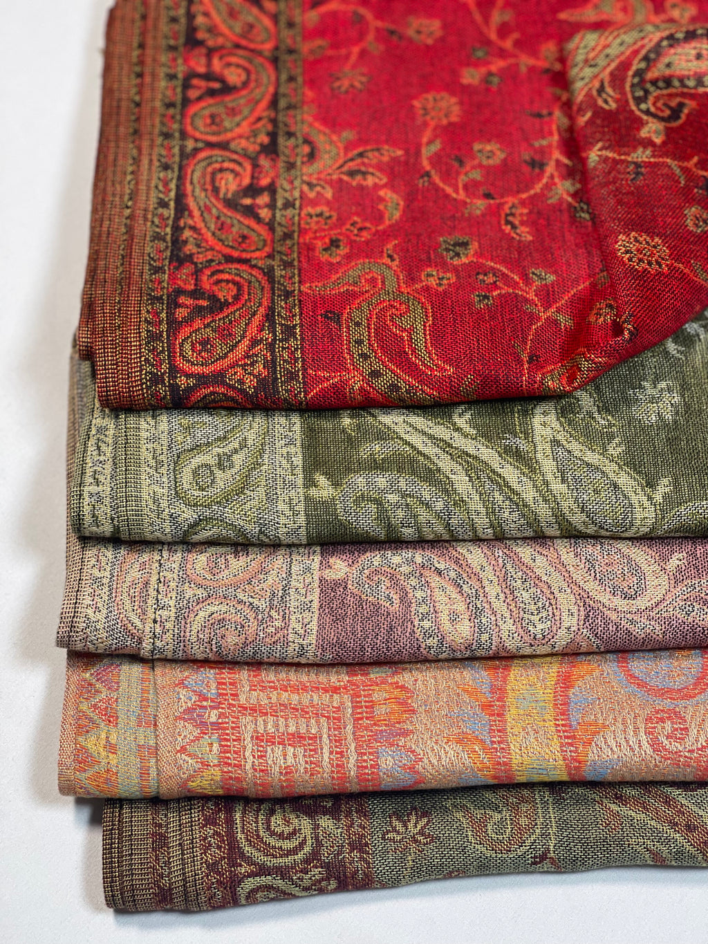 Pashmina Schal Produkt 3