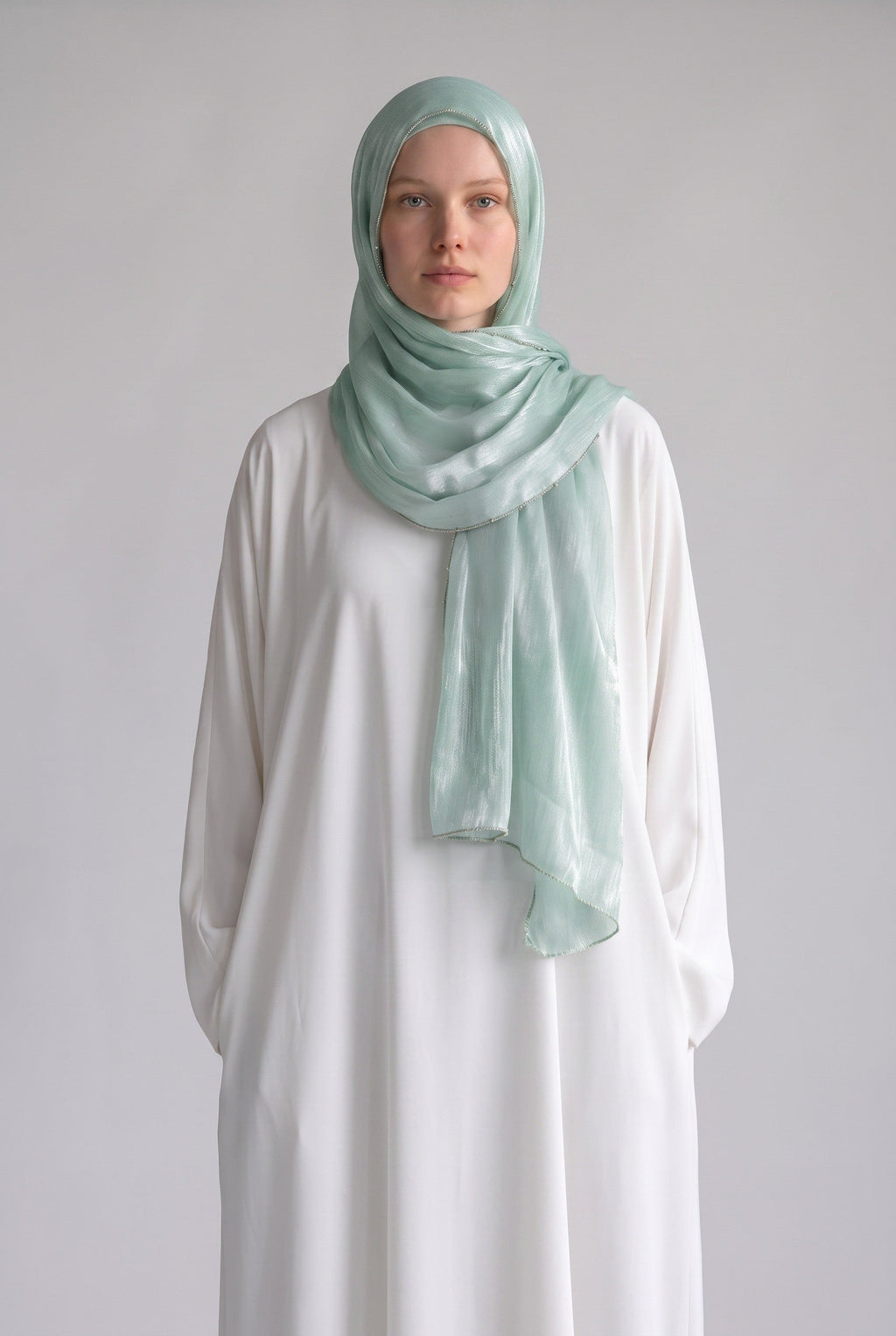 Pearl Veil