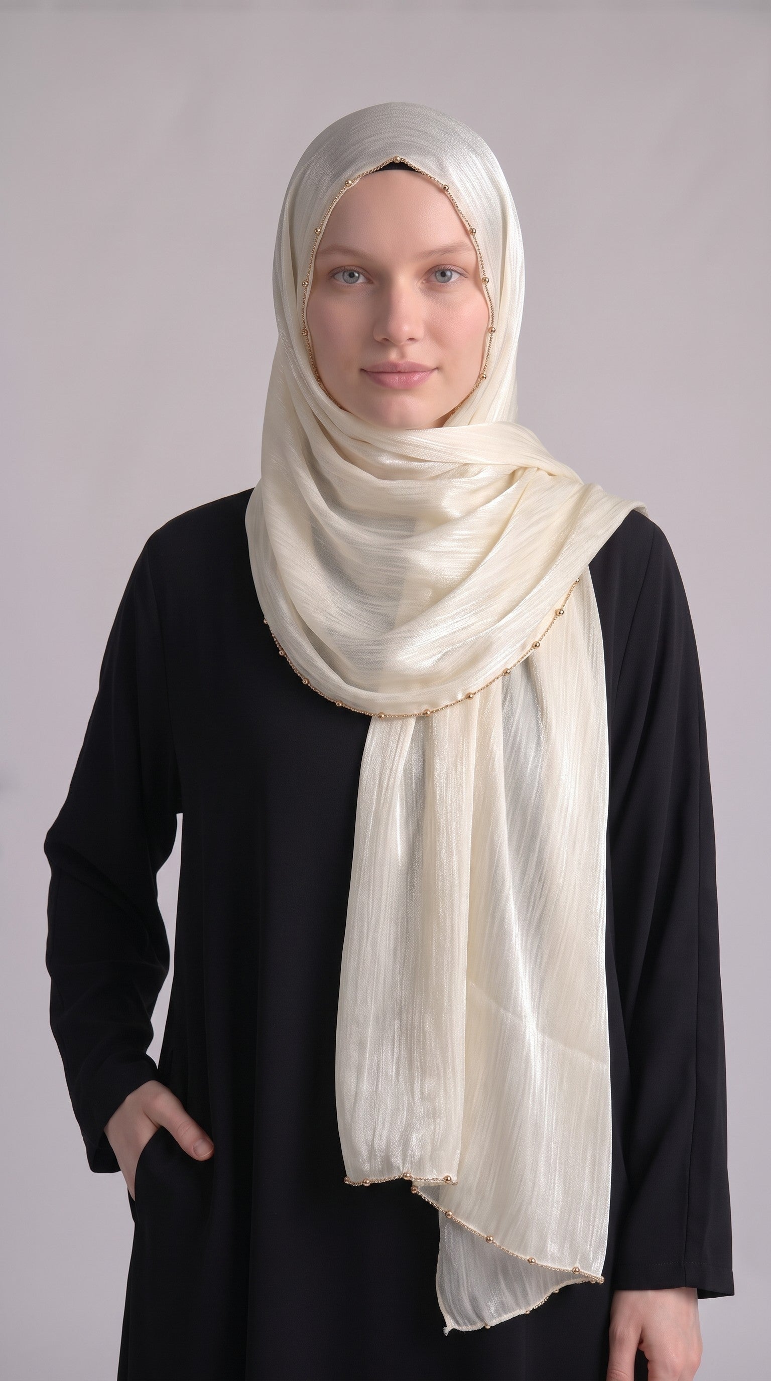 Pearl Veil