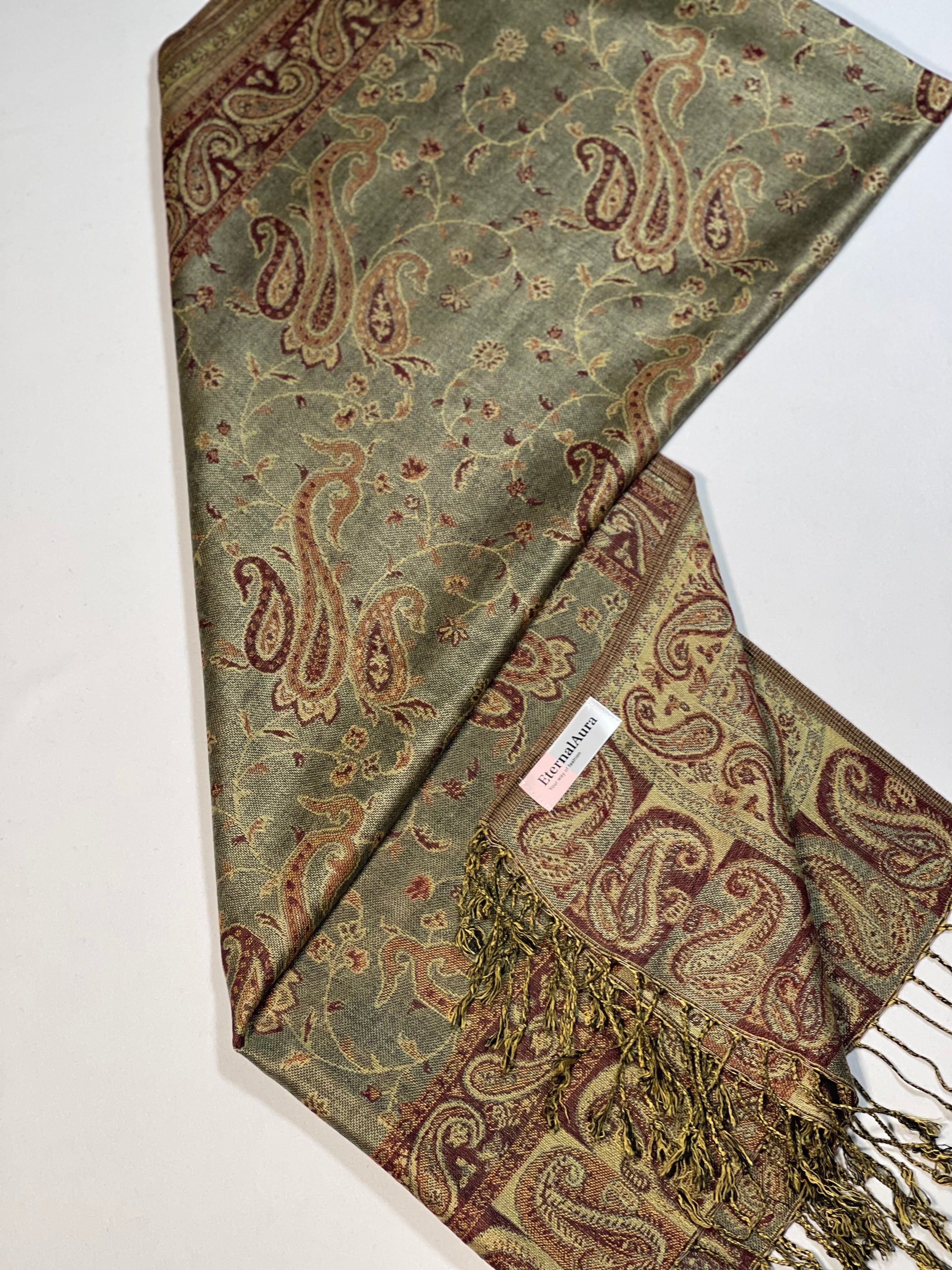 Pashmina Schal Produkt 3