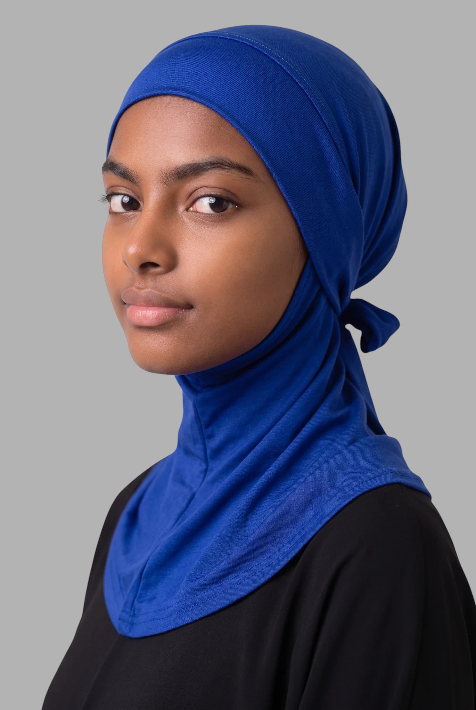 Essential Tie Bonnet