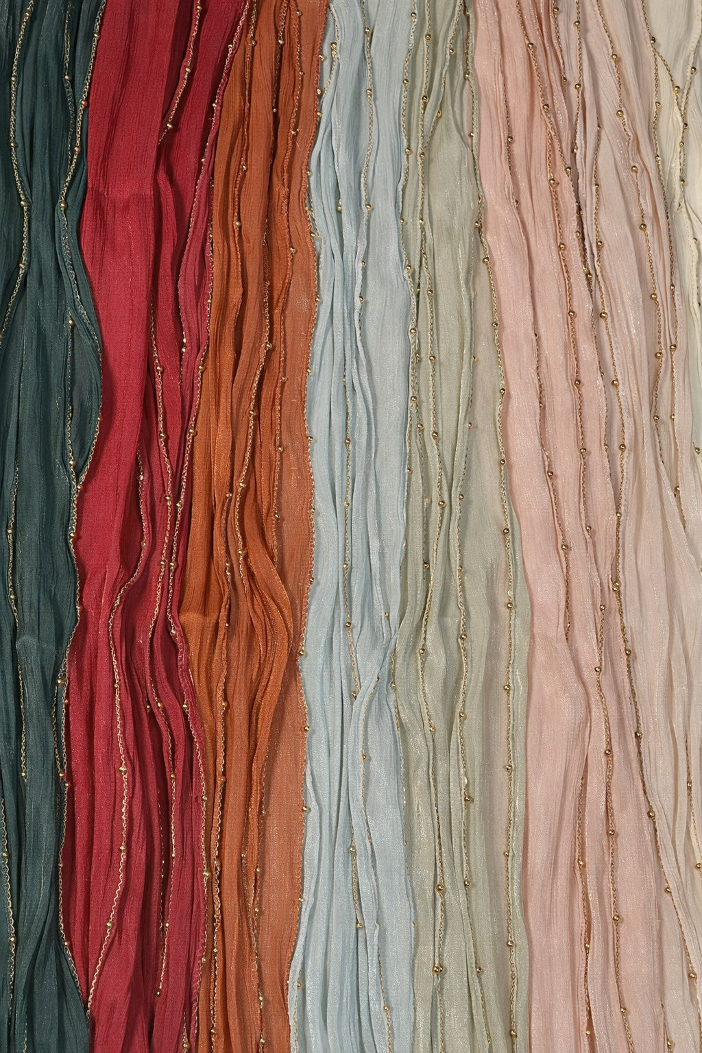 Pearl Veil