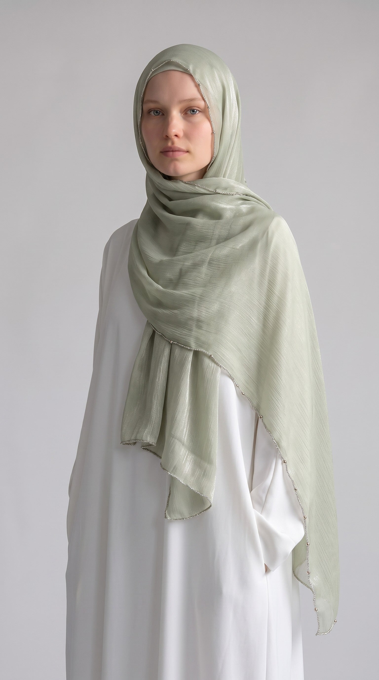Pearl Veil