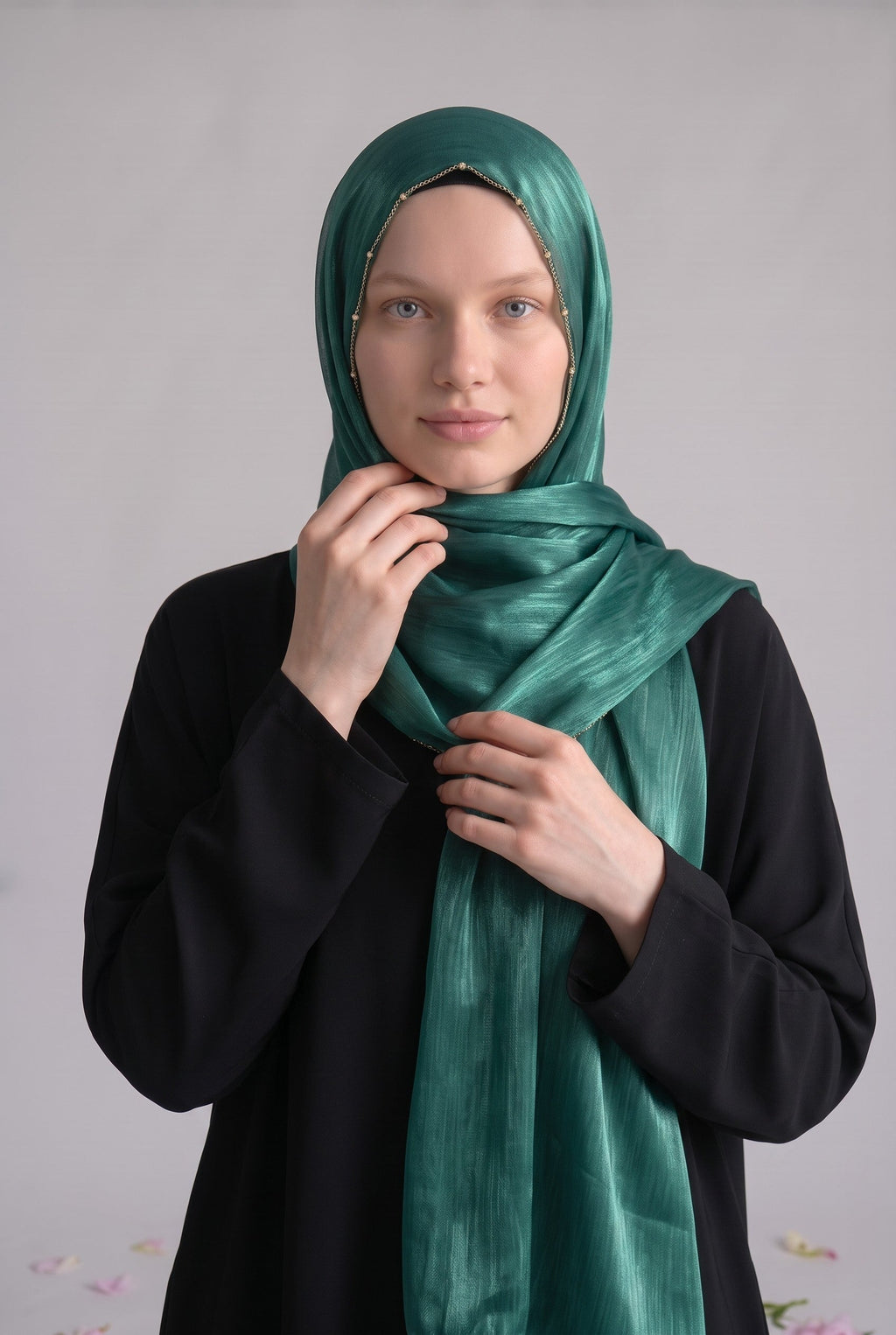 Pearl Veil