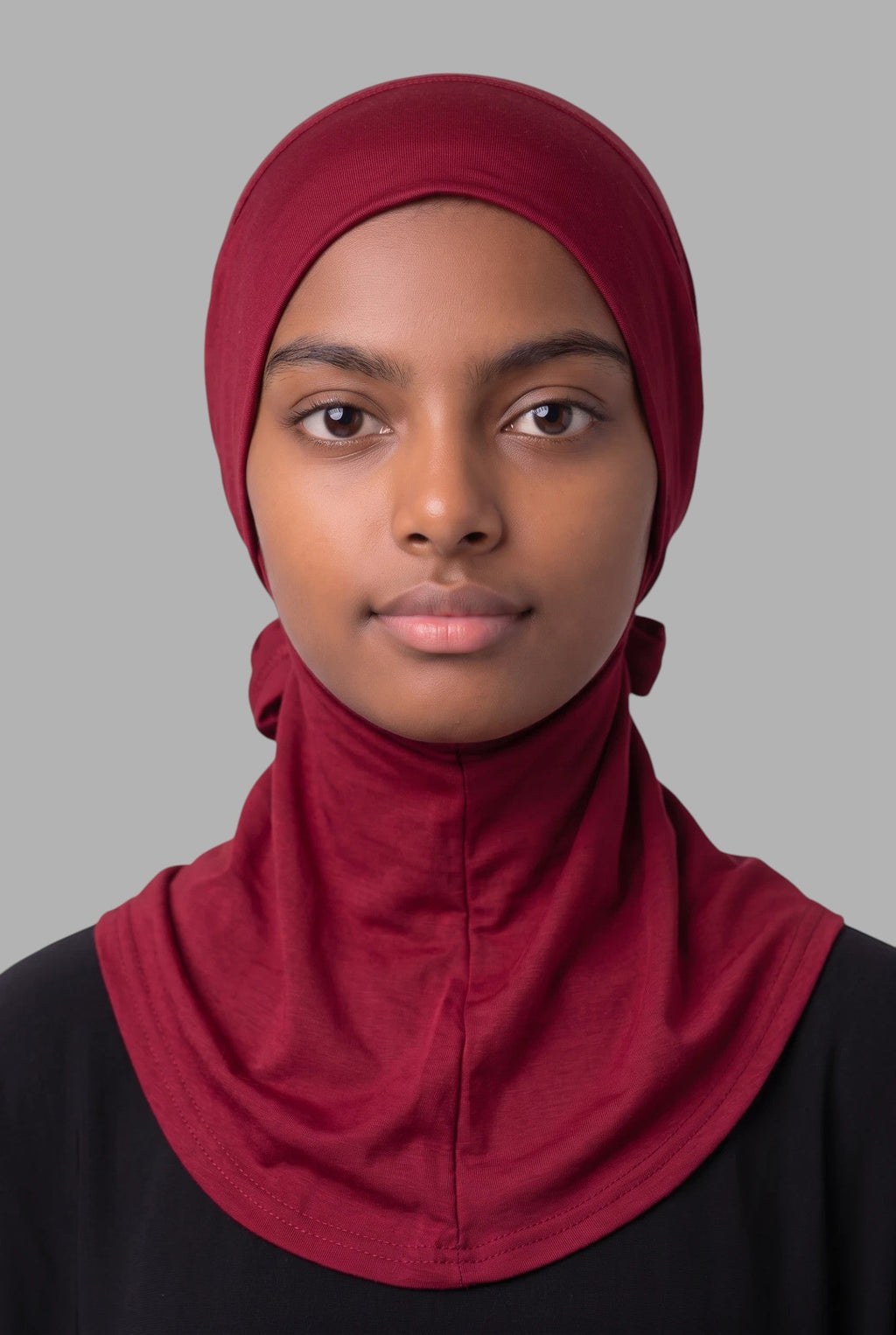 Essential Tie Bonnet