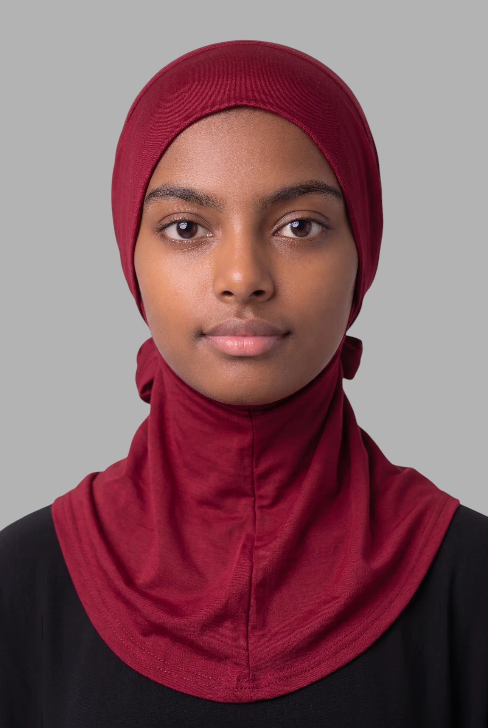 Essential Tie Bonnet