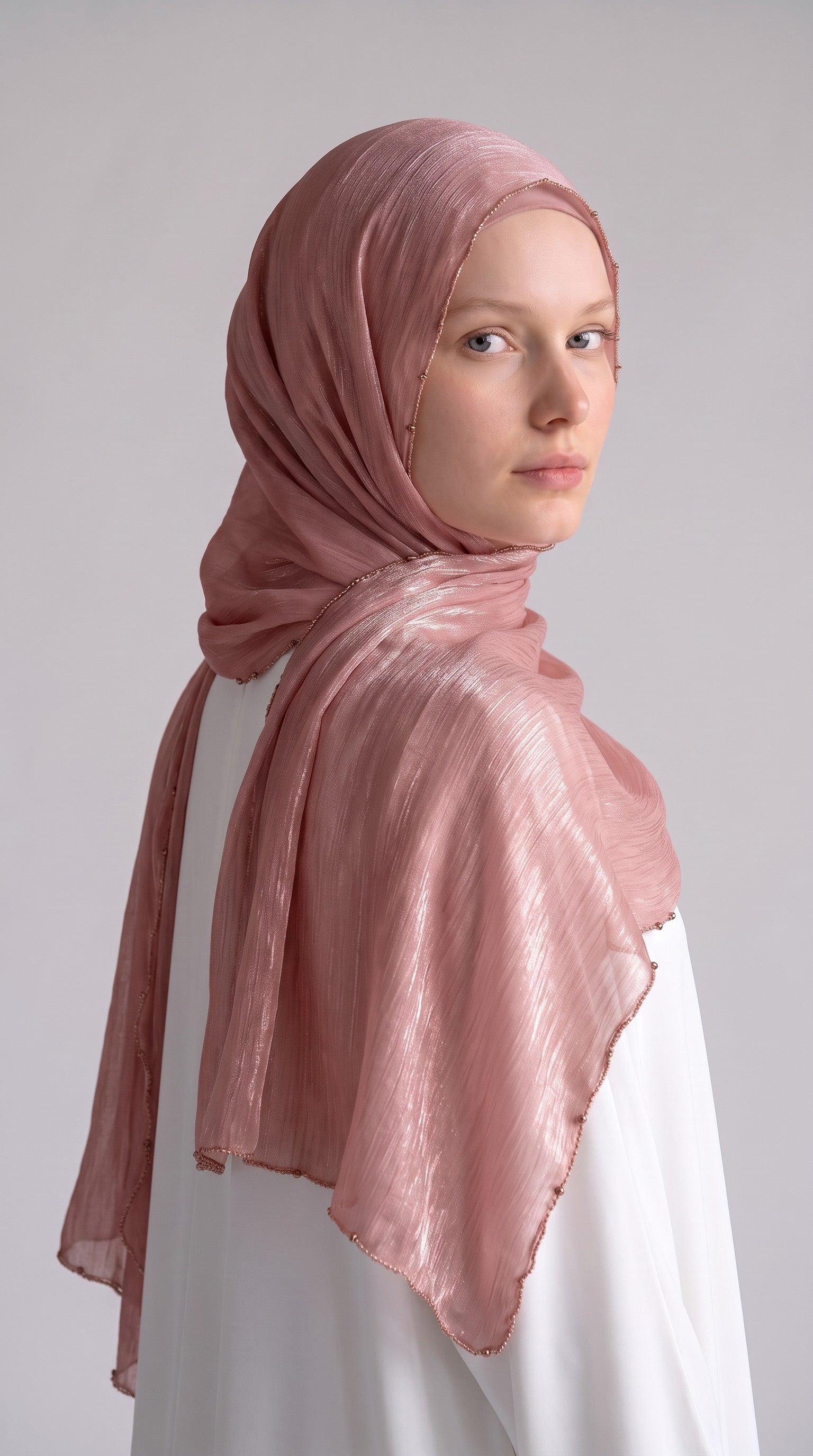 Pearl Veil