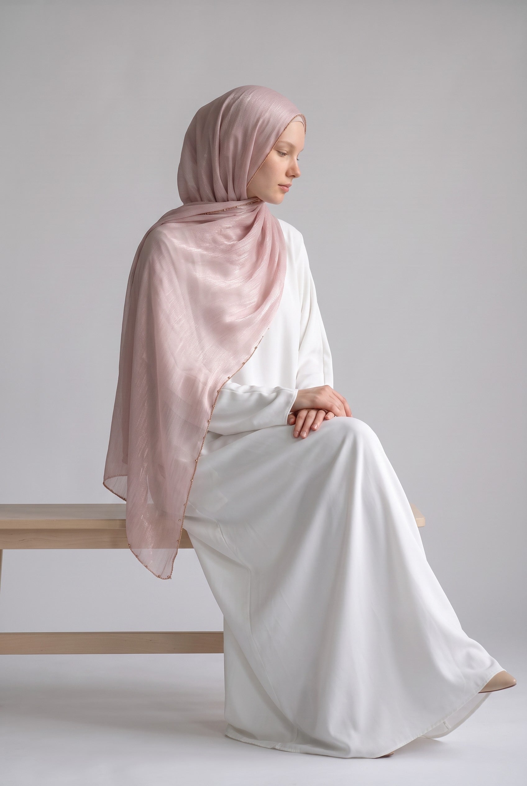 Pearl Veil