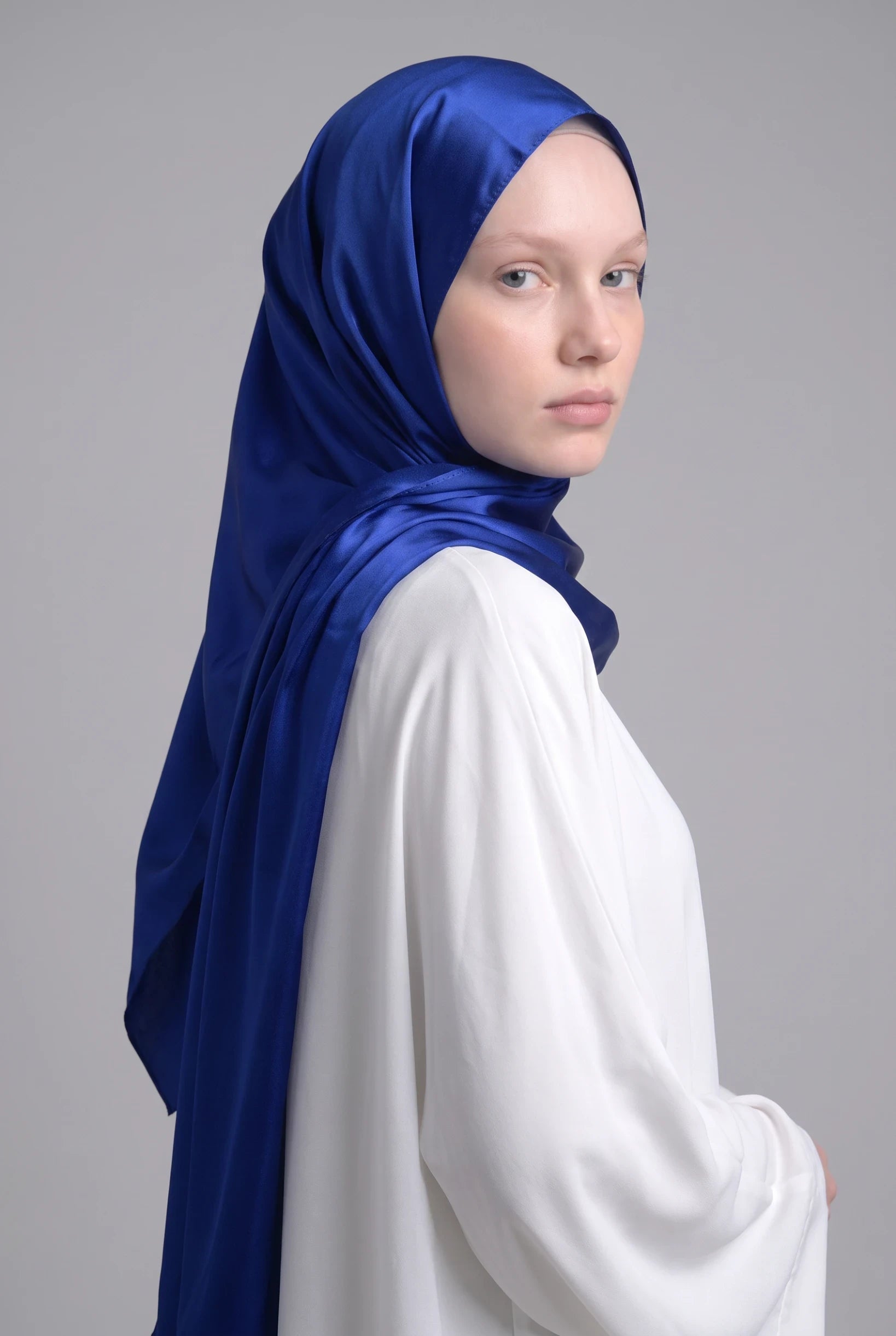 Satin Grace