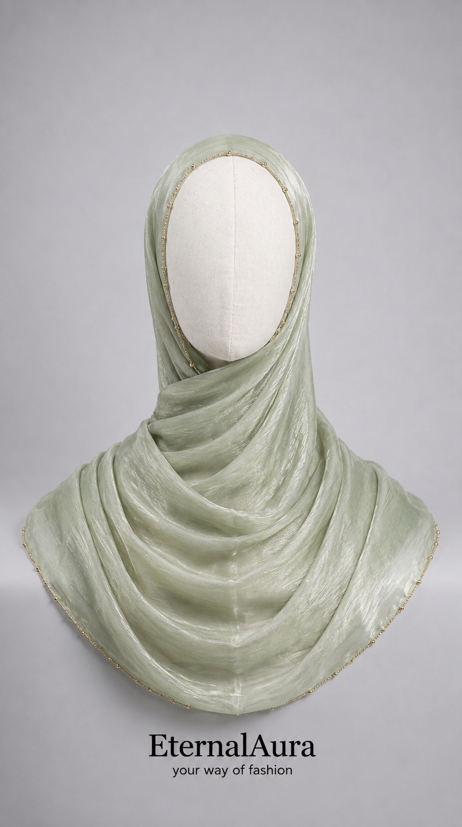 Pearl Veil