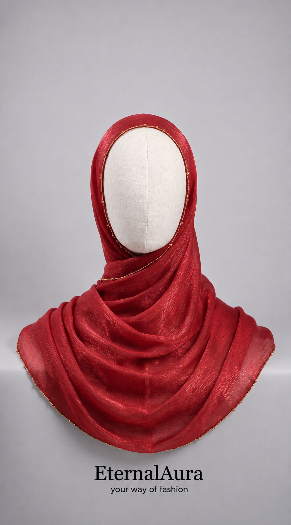 Pearl Veil