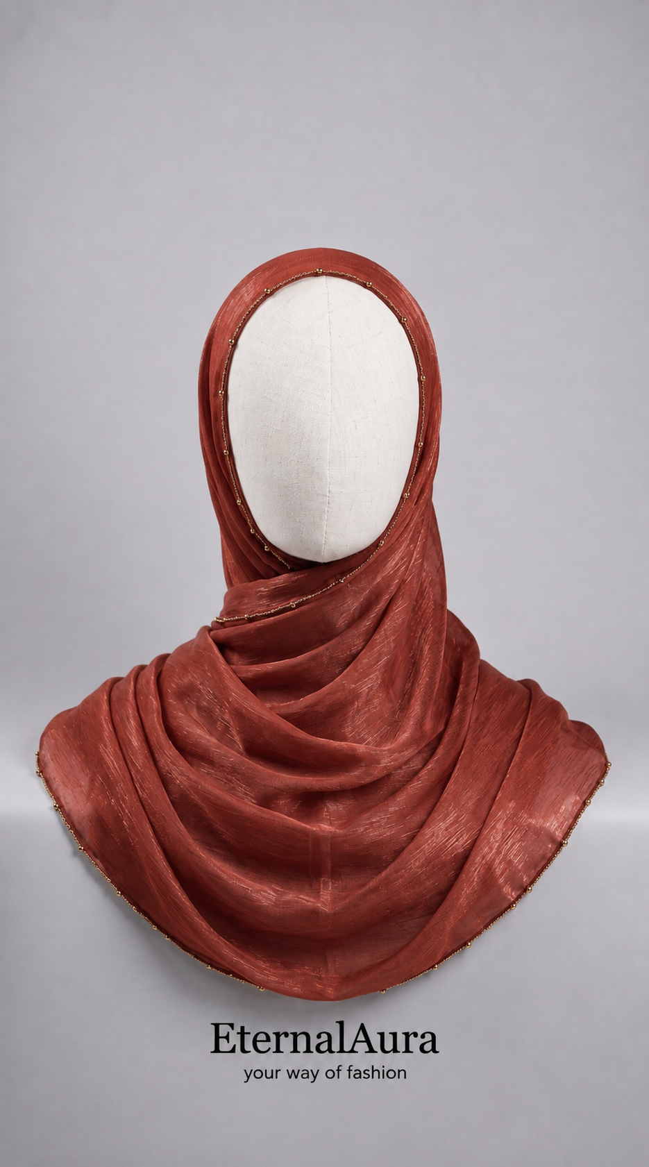 Pearl Veil