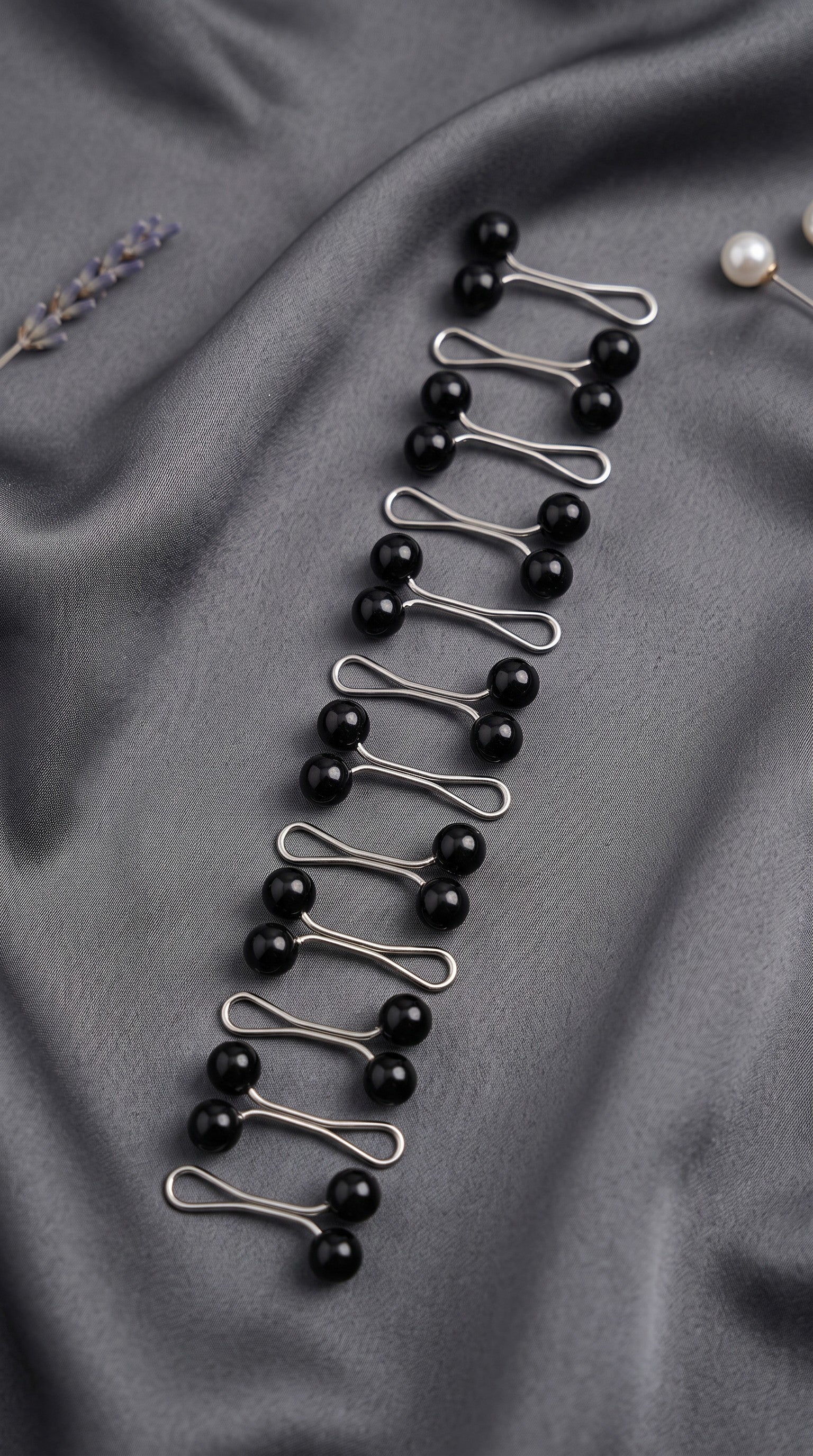 Basic Loop Pin