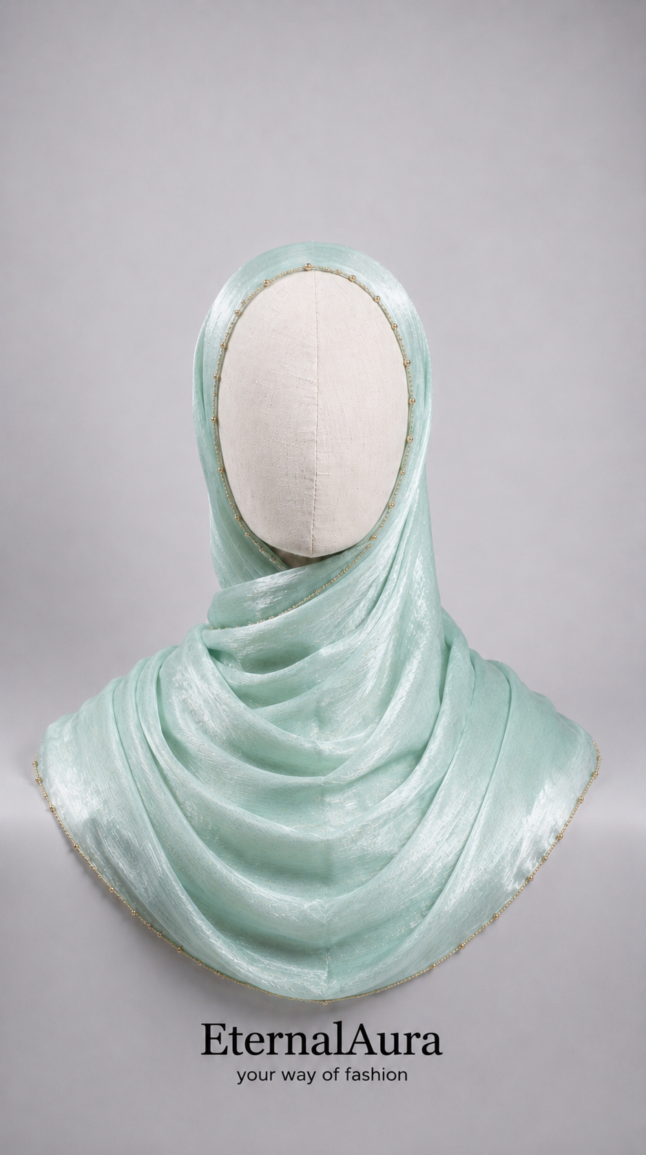 Pearl Veil