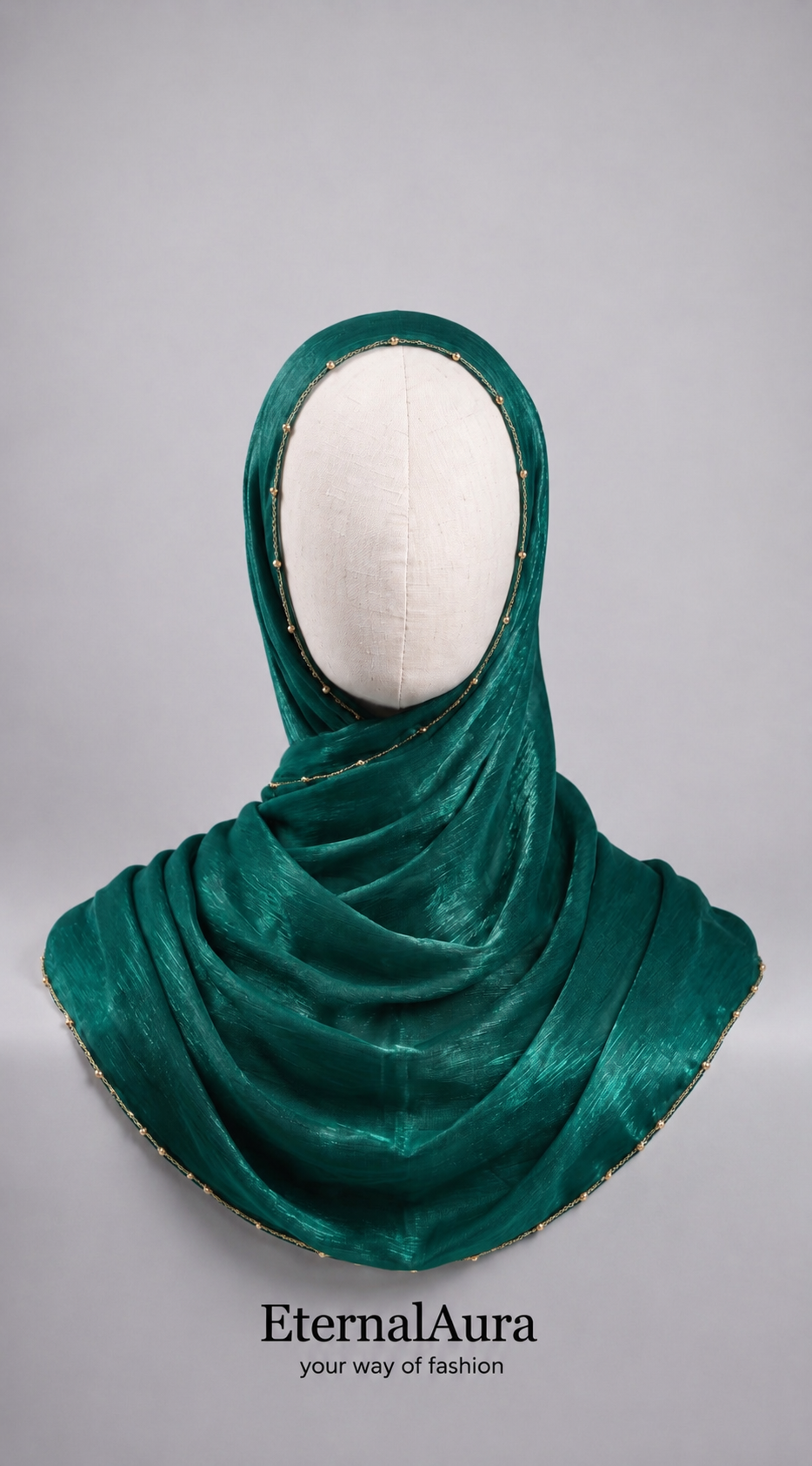 Pearl Veil