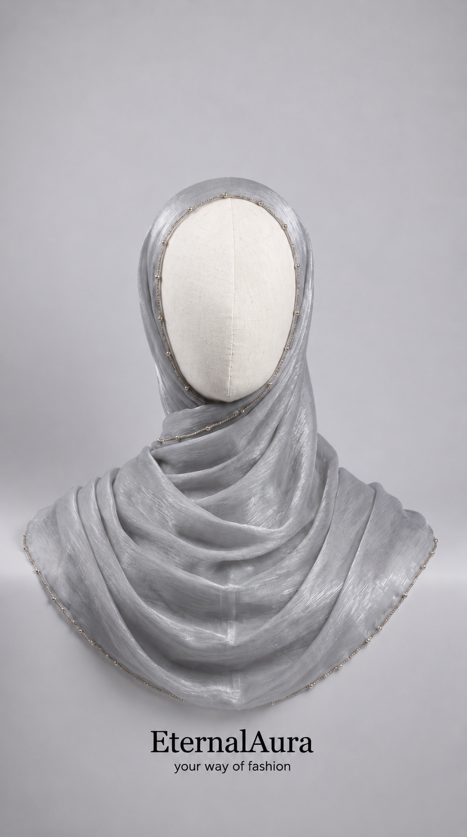 Pearl Veil
