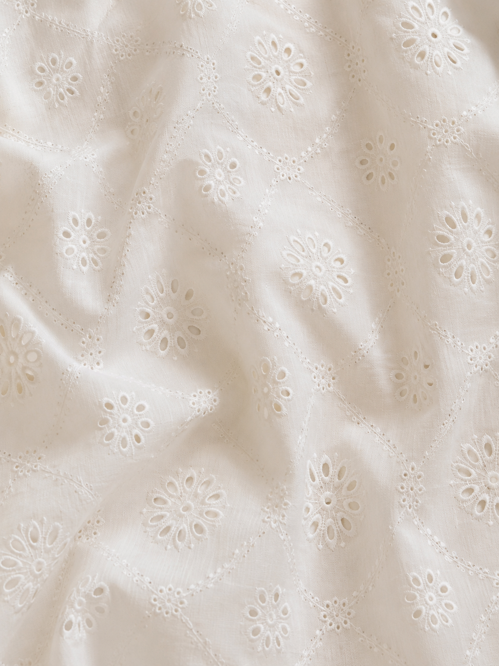Luna Cotton Dress