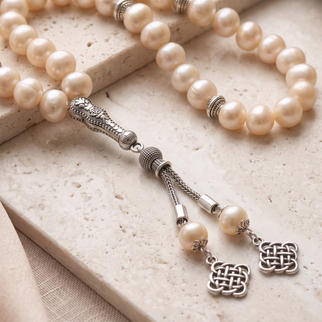 Safa Pearl Tasbih