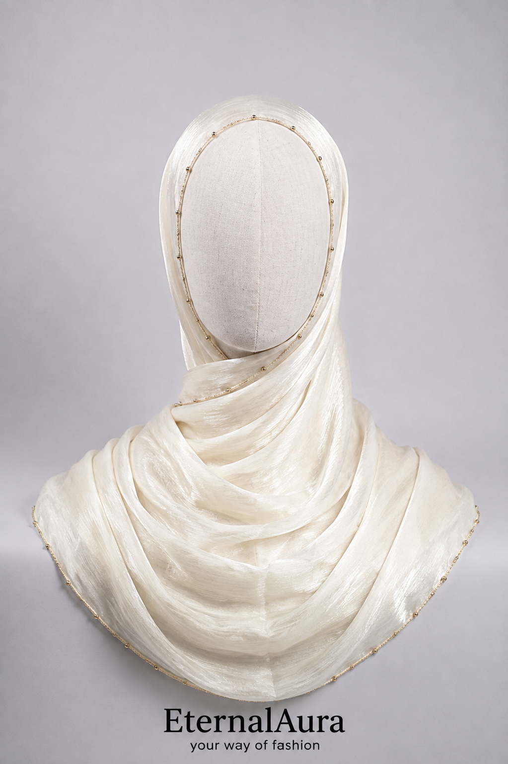 Pearl Veil